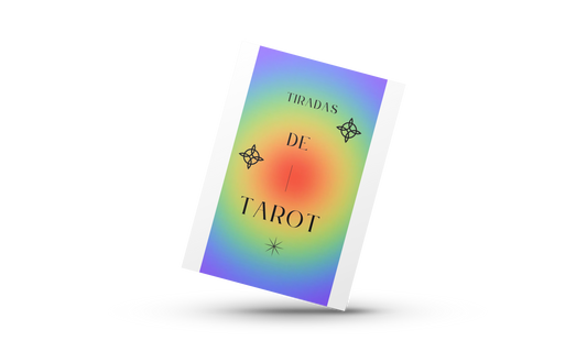 TIRADAS DE TAROT